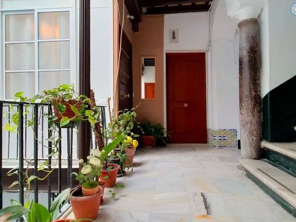 Piso en Calle Barrié, 29, Centro Histórico - Plaza España, Centro Histórico - Plaza España - Foto 3