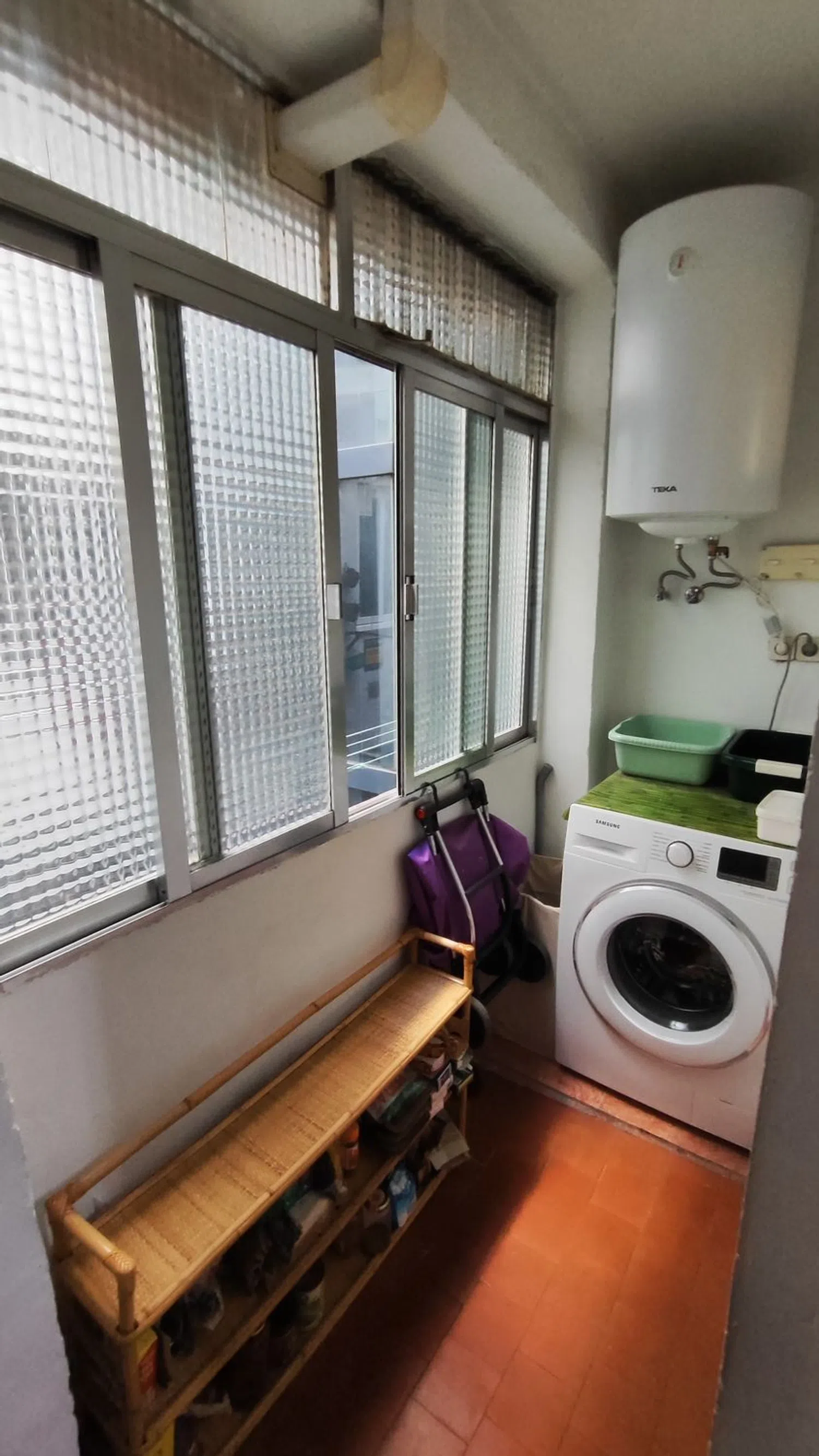 Piso en calle del Sáhara, 8 - Foto 13