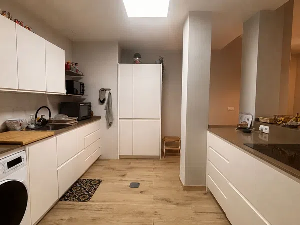 Piso en la creu del grau s/n - Foto 2