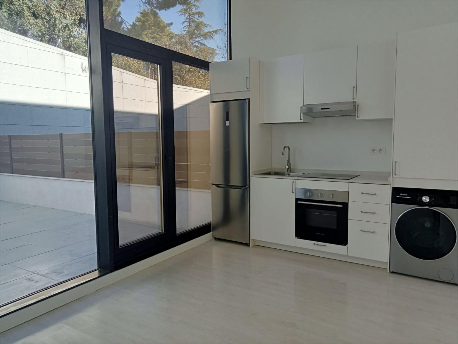 Loft en  Avenida del Puente Cultural 1 - Foto 3