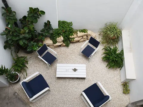 Estudio en plaza de la Corredera, 6 - Foto 15