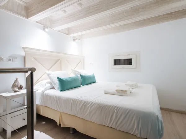 Estudio en Calle San Isidoro, 3, Santa Cruz - Alfalfa - Foto 7