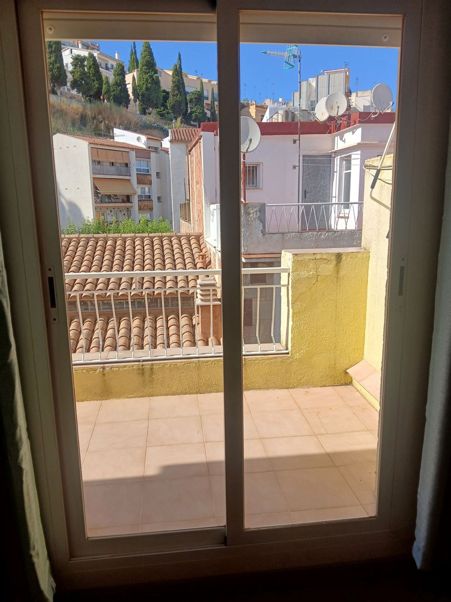 Ático en Calle de Sant Joan, 37, Centre, Centre - Foto 2