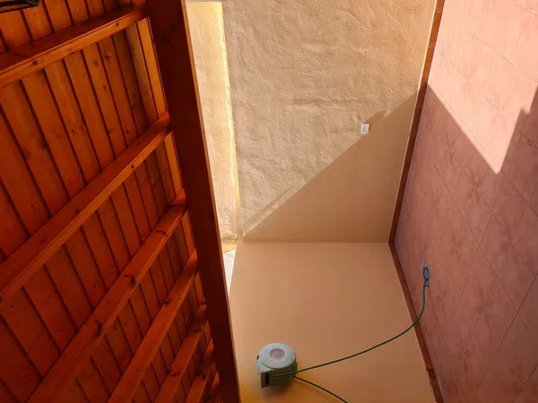 Chalet adosado en Urb. los cardones San Isidro - Foto 11