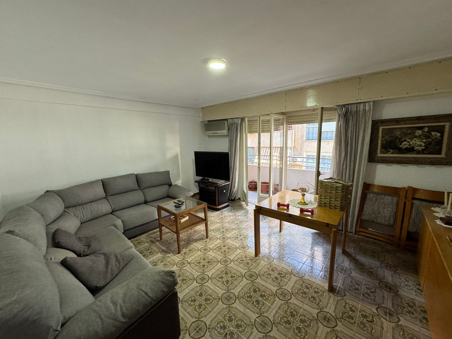 Piso en calle Ingeniero Sanchiz Pujalte, 19 - Foto 1