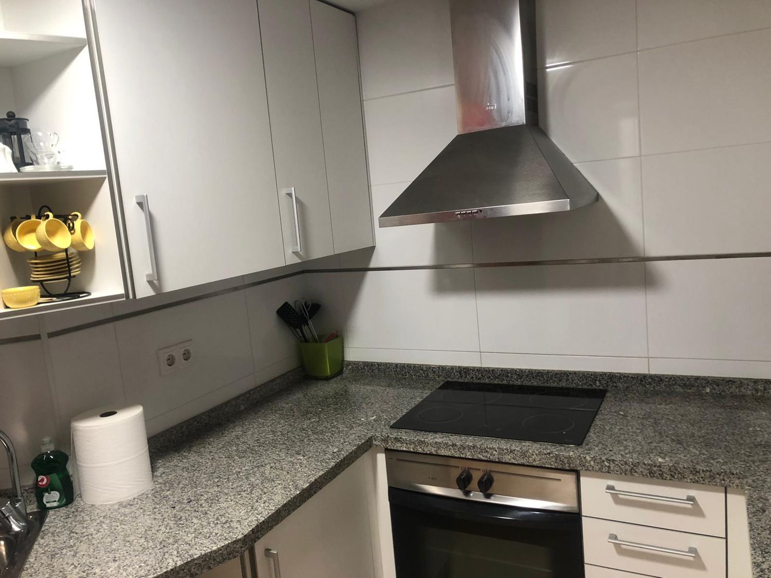 Piso en paseo Serra d 'Espadá, 3 - Foto 10