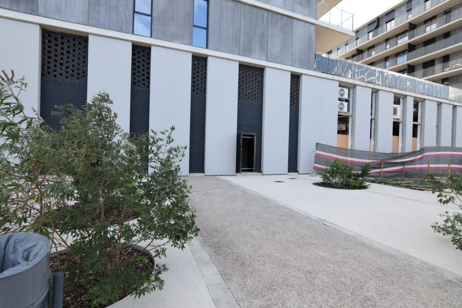 Local en Calle d'Eduard Maristany, 369, Port, Port - Foto 14
