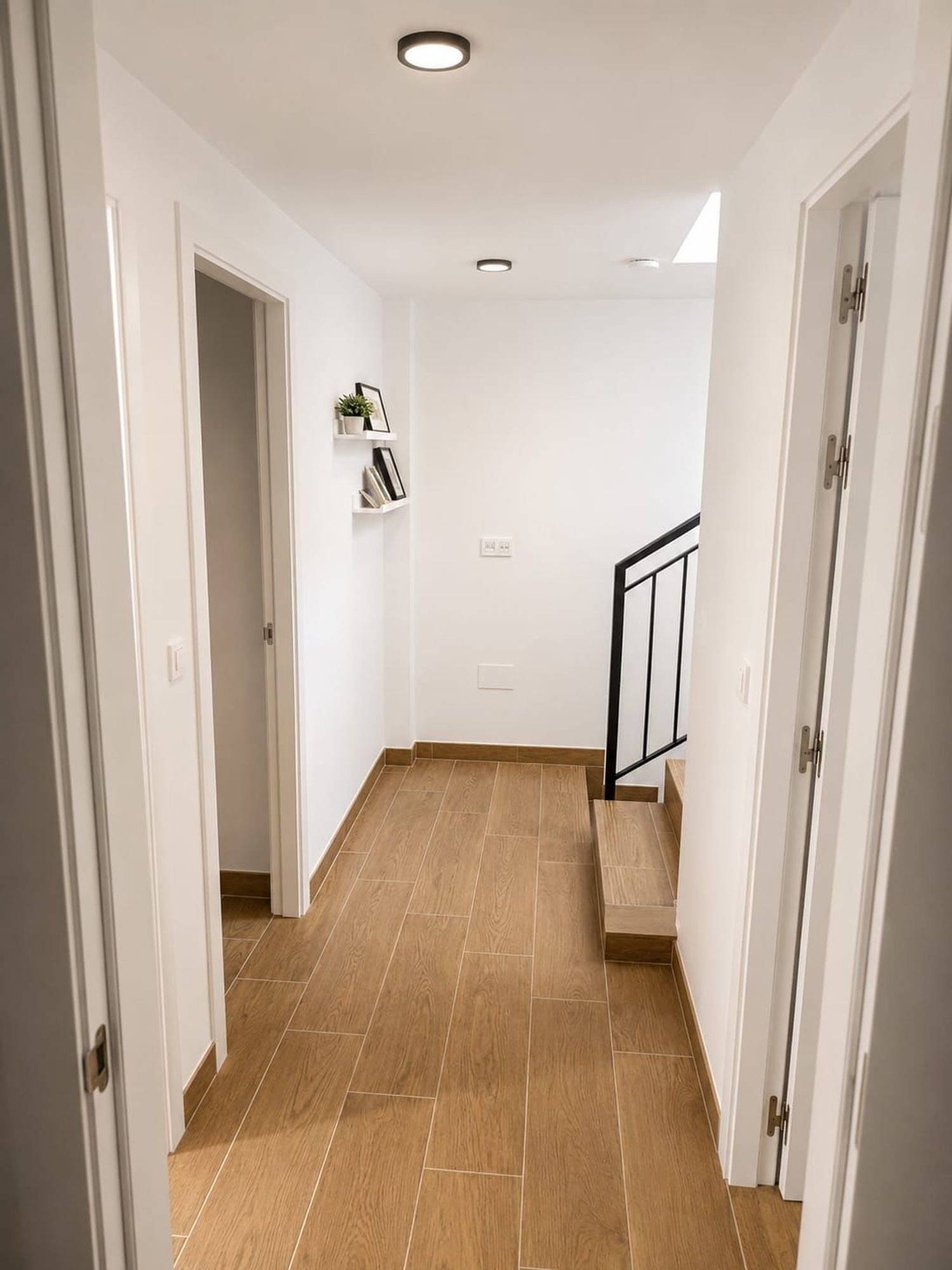 Chalet adosado en Calle Santa Cecilia, 16, Capellanía - Retamar, Capellanía - Retamar - Foto 5