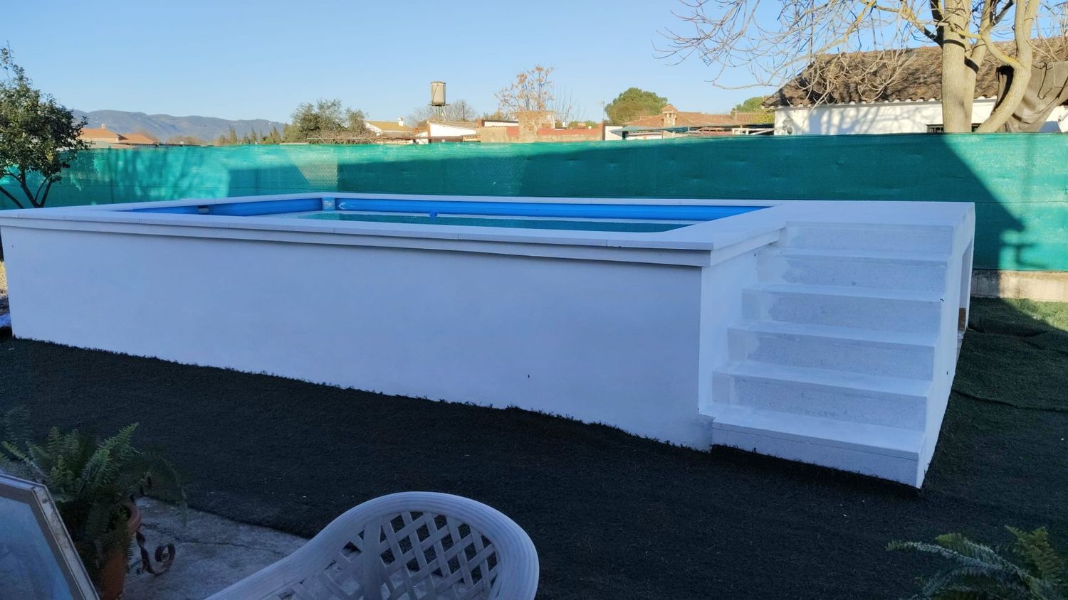 Casa o chalet independiente en Urbanización Barquera Baja, 26, El Higuerón - Foto 2