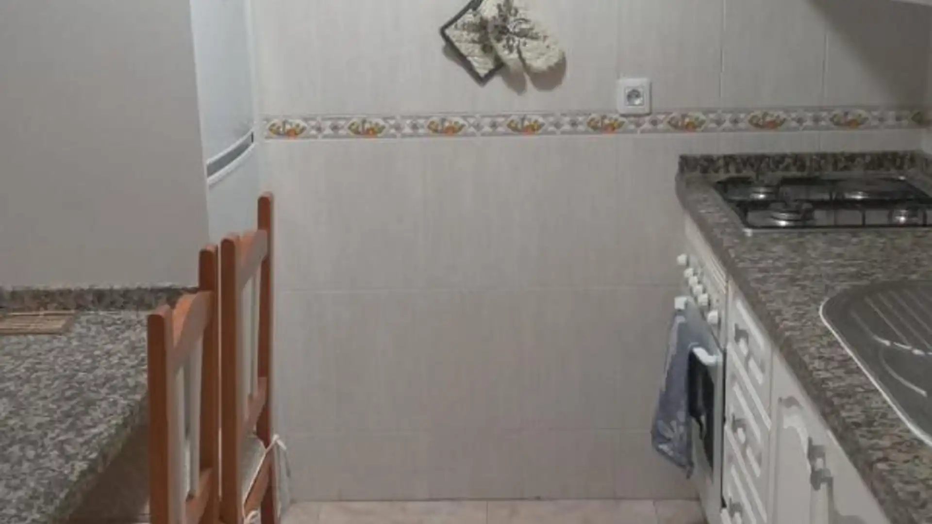 Apartamento en  Calle Brasil 17 - Foto 2