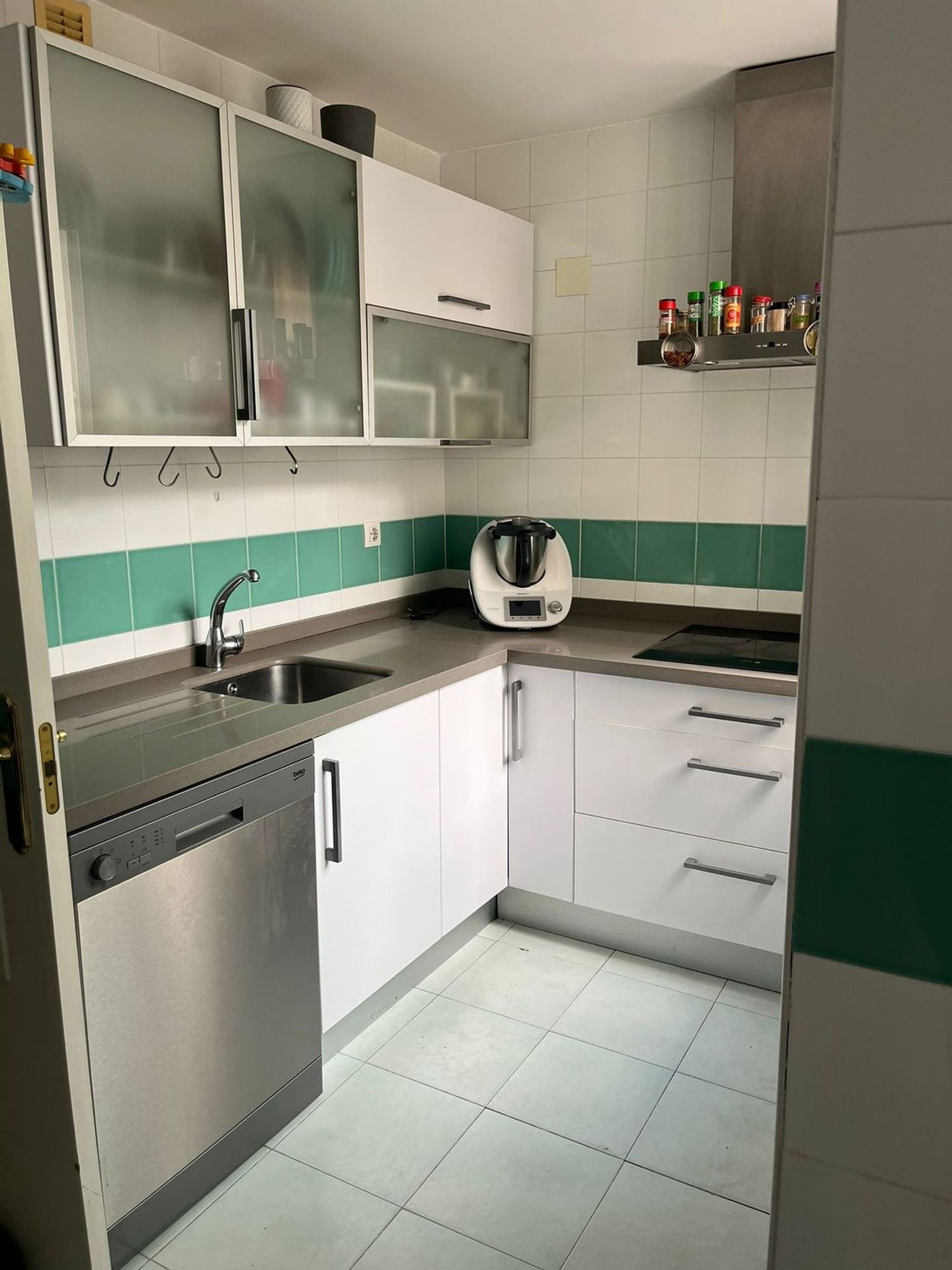 Piso en calle Austria, 11 - Foto 13