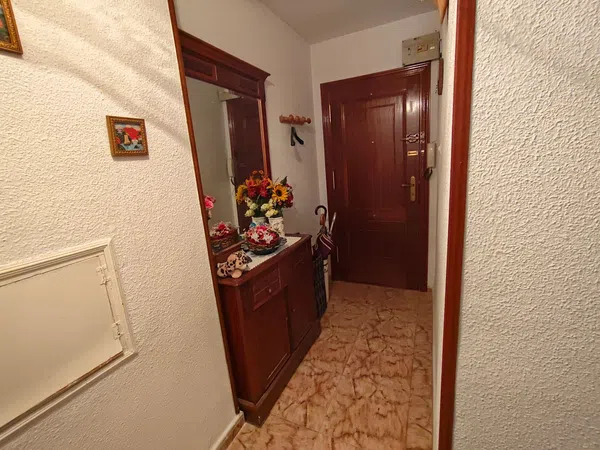 Piso en Calle Doña María la Brava, 8 - Foto 3