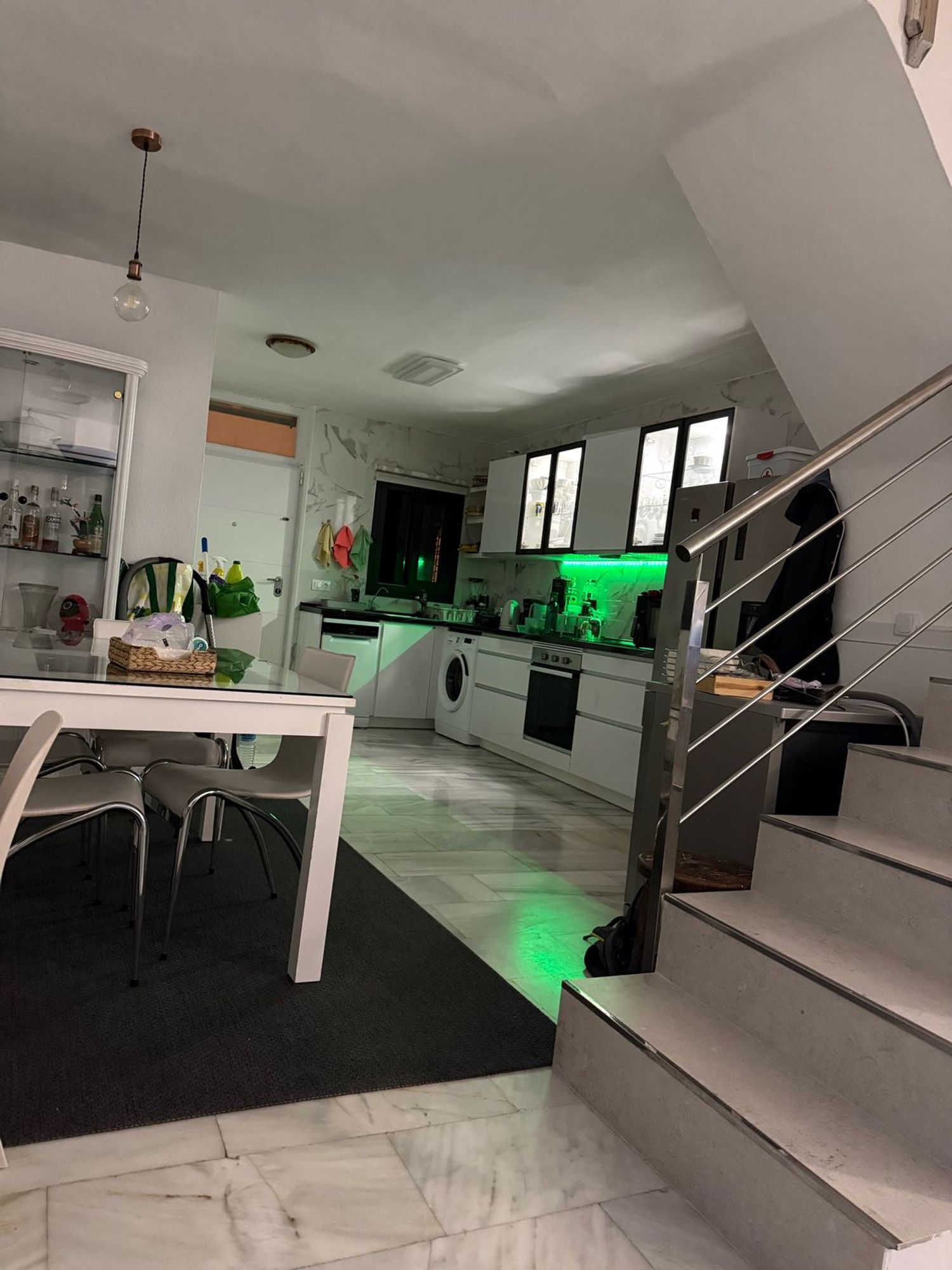 Chalet adosado en Calle Don José de Orbaneja, 29, Sitio de Calahonda, Sitio de Calahonda - Foto 30