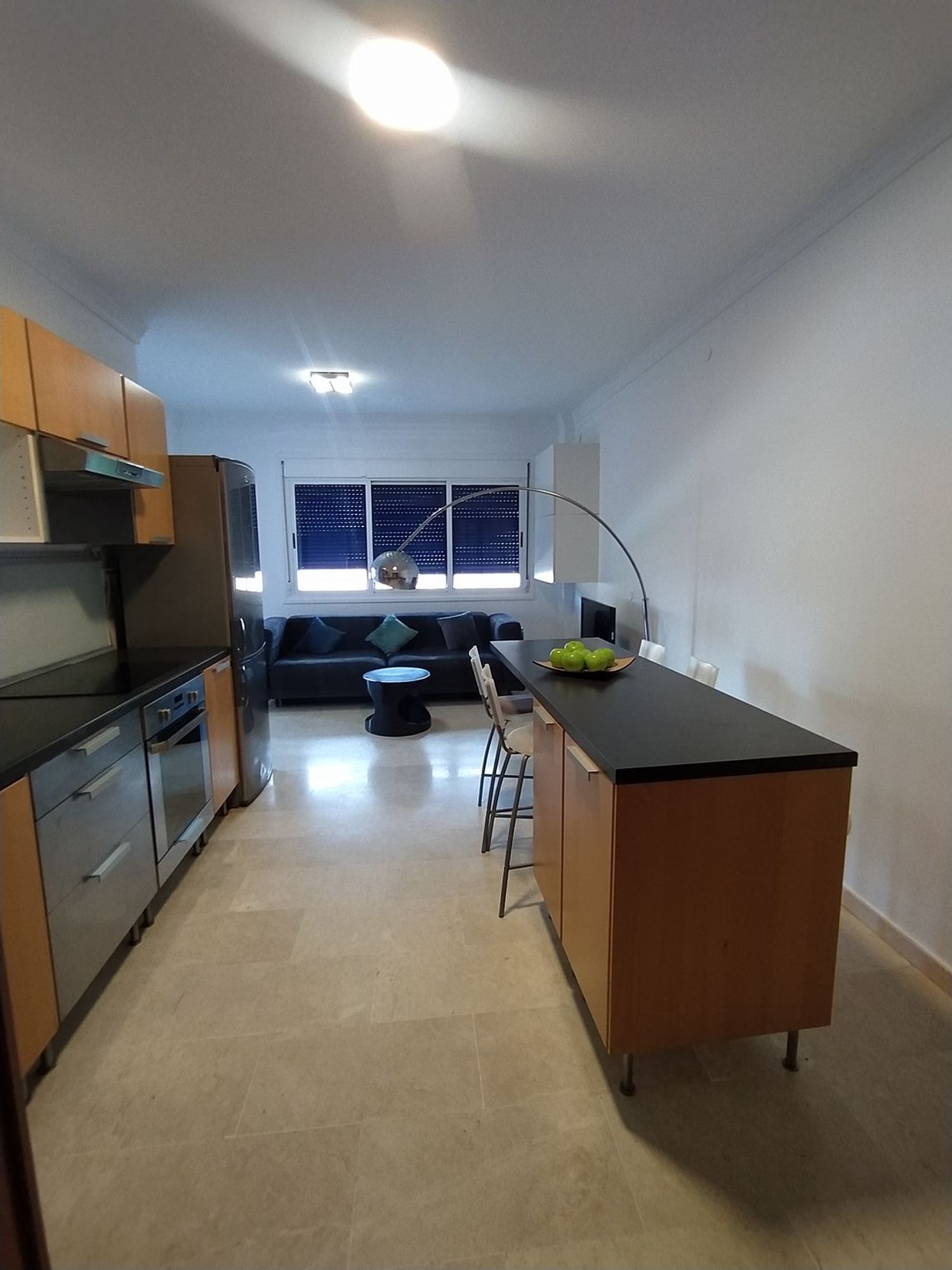 Piso en Las gaviotas, 2 - Foto 4