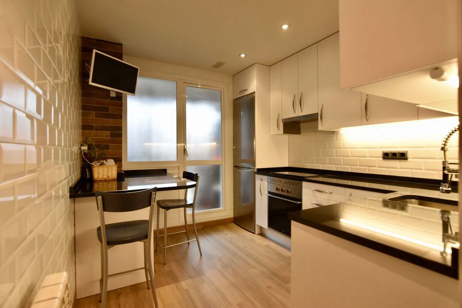 Piso en avenida del Talgo, 216 - Foto 7