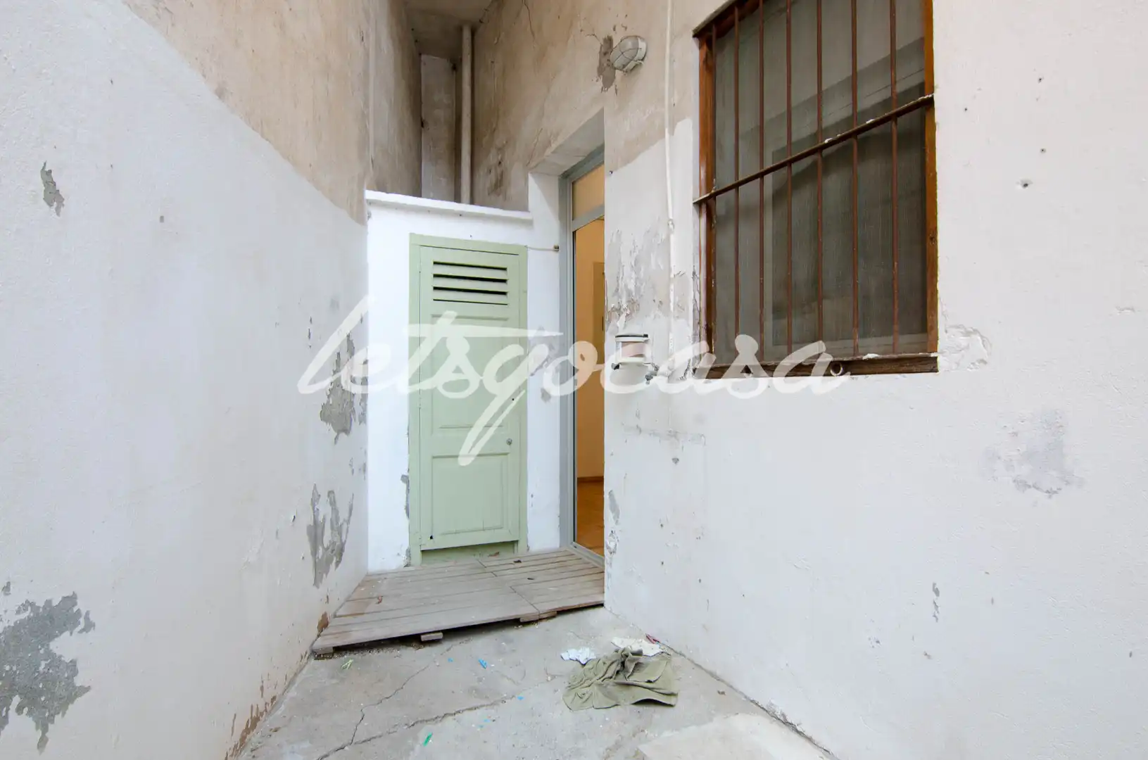Local comercial en  Carrer del Vallespir - Foto 8