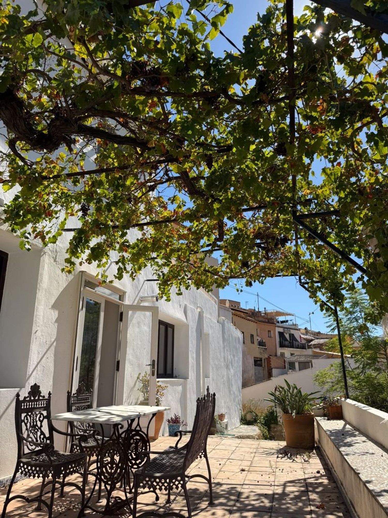 Casa terrera en Calle Nueva, 23, Casco urbano, Casco urbano - Foto 19