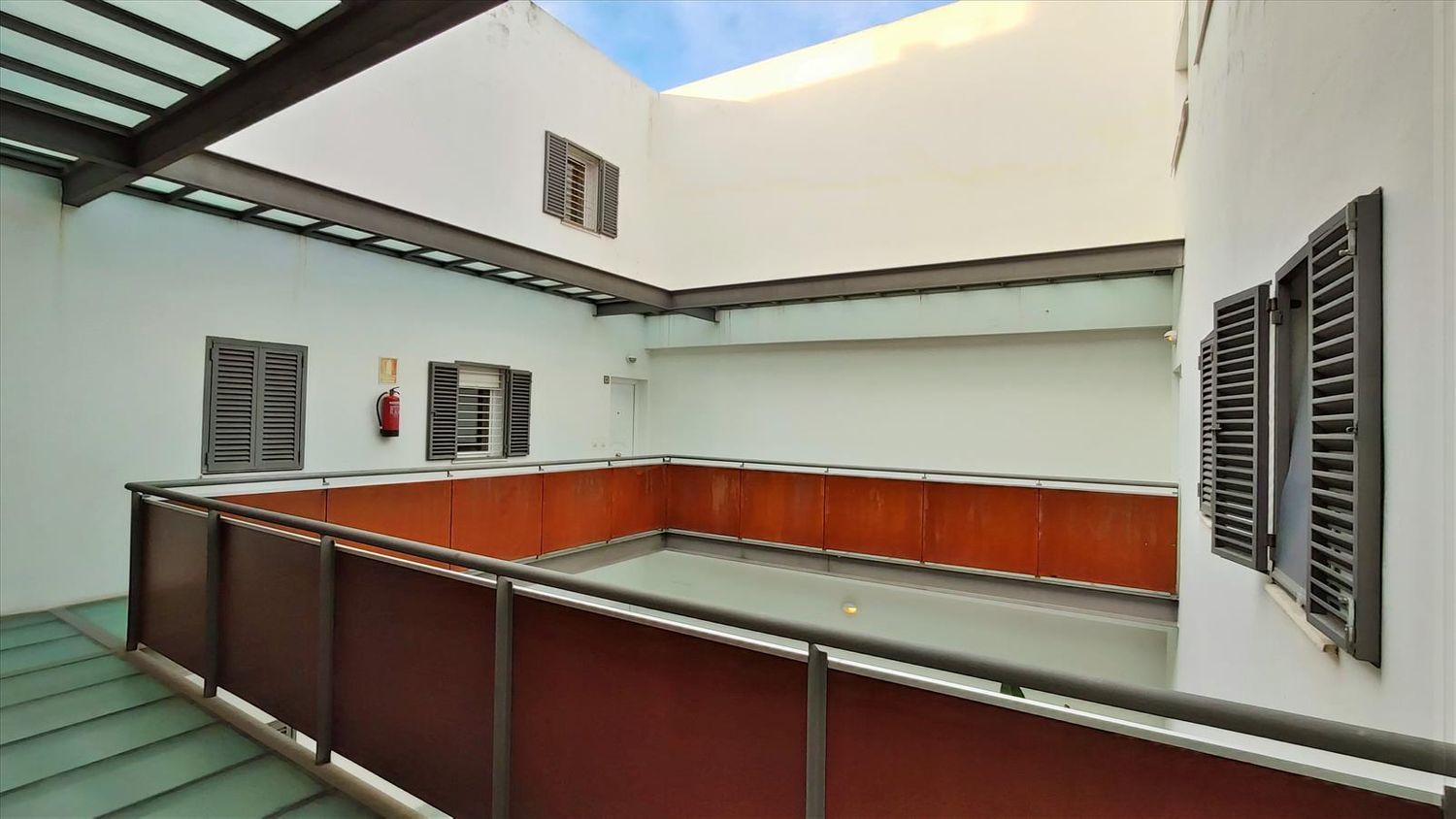 Dúplex en Calle Ribera del Río, 18 - Foto 18