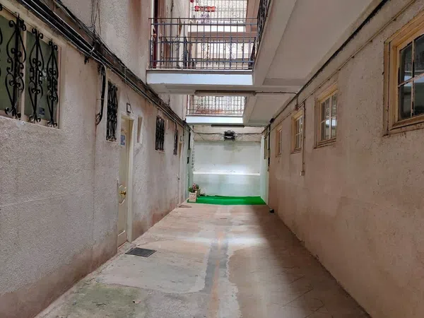 Estudio en calle de Narciso Serra, 5 - Foto 13