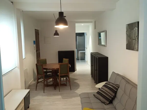 Piso en Calle Pintore, 35 - Foto 1