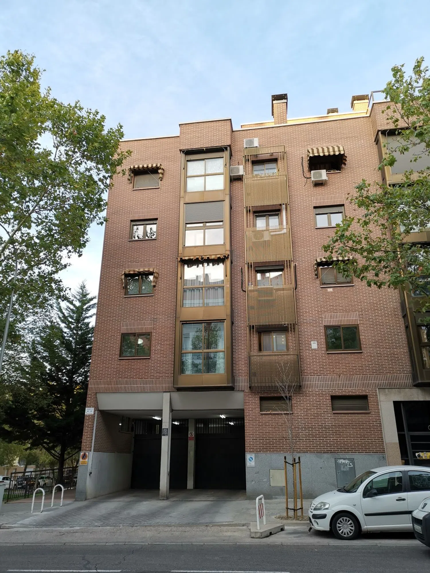 Piso en calle Tampico, 8 - Foto 1