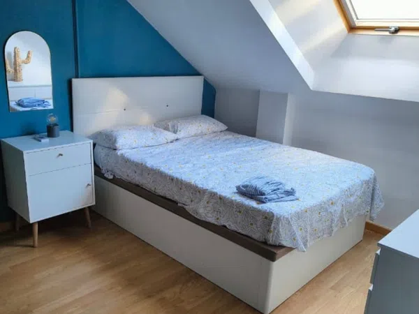 Ático en calle de Abastos, 133 - Foto 5