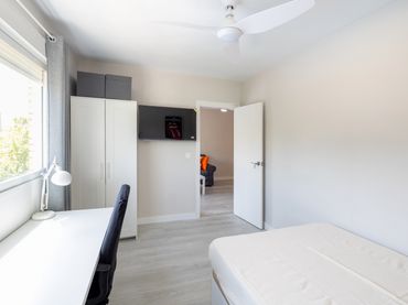 Piso en  Calle Luz Casanova 7B - Foto 15