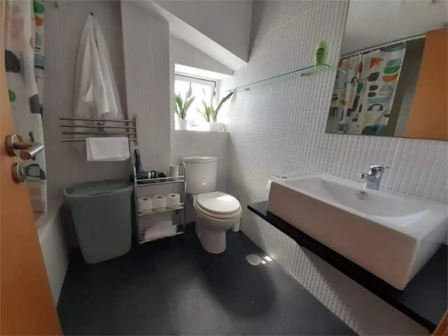 Apartamento en Corrubedo - Foto 3