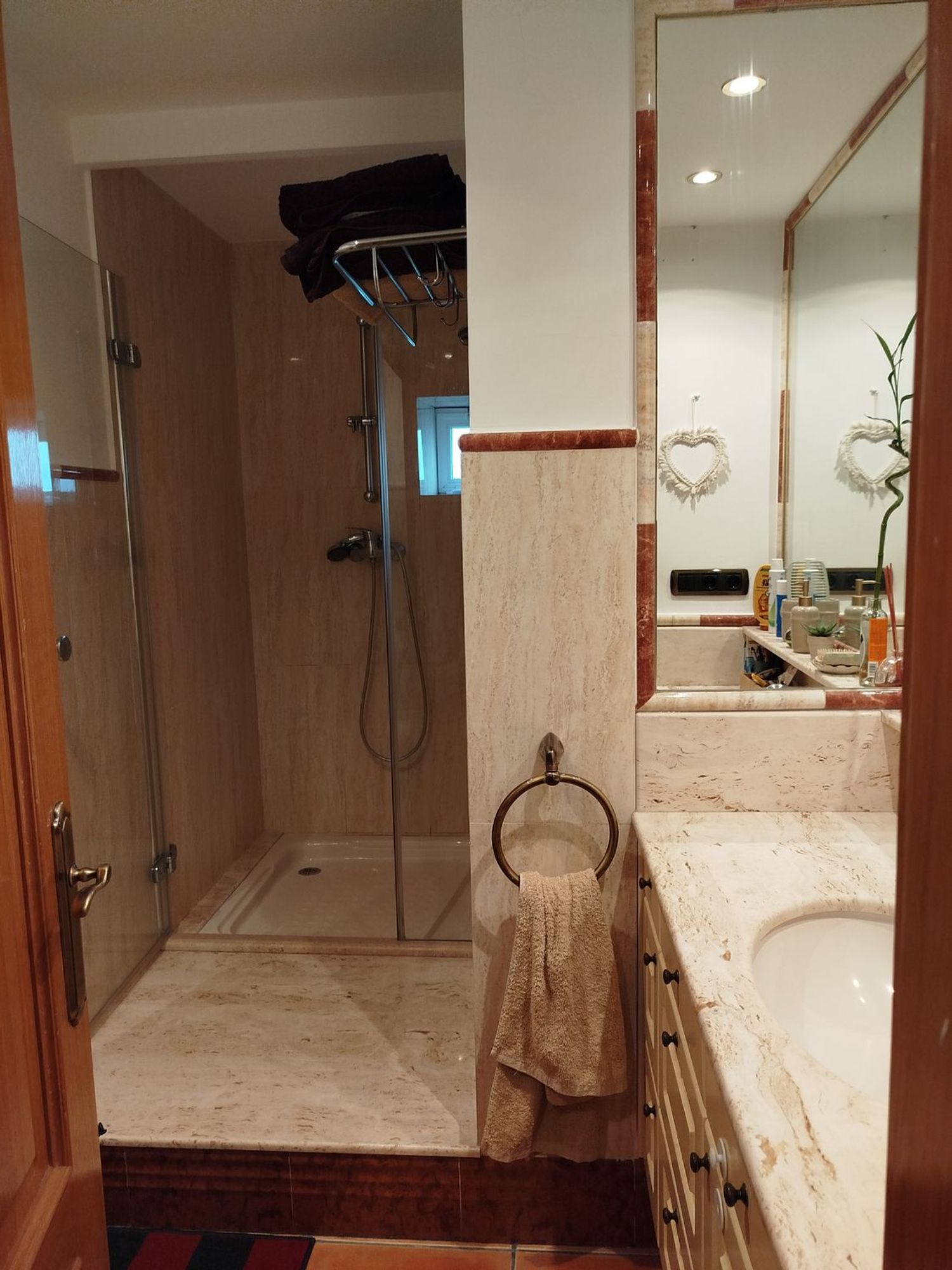 Piso en Castiñeiriño - Cruceiro do Sar - Foto 4