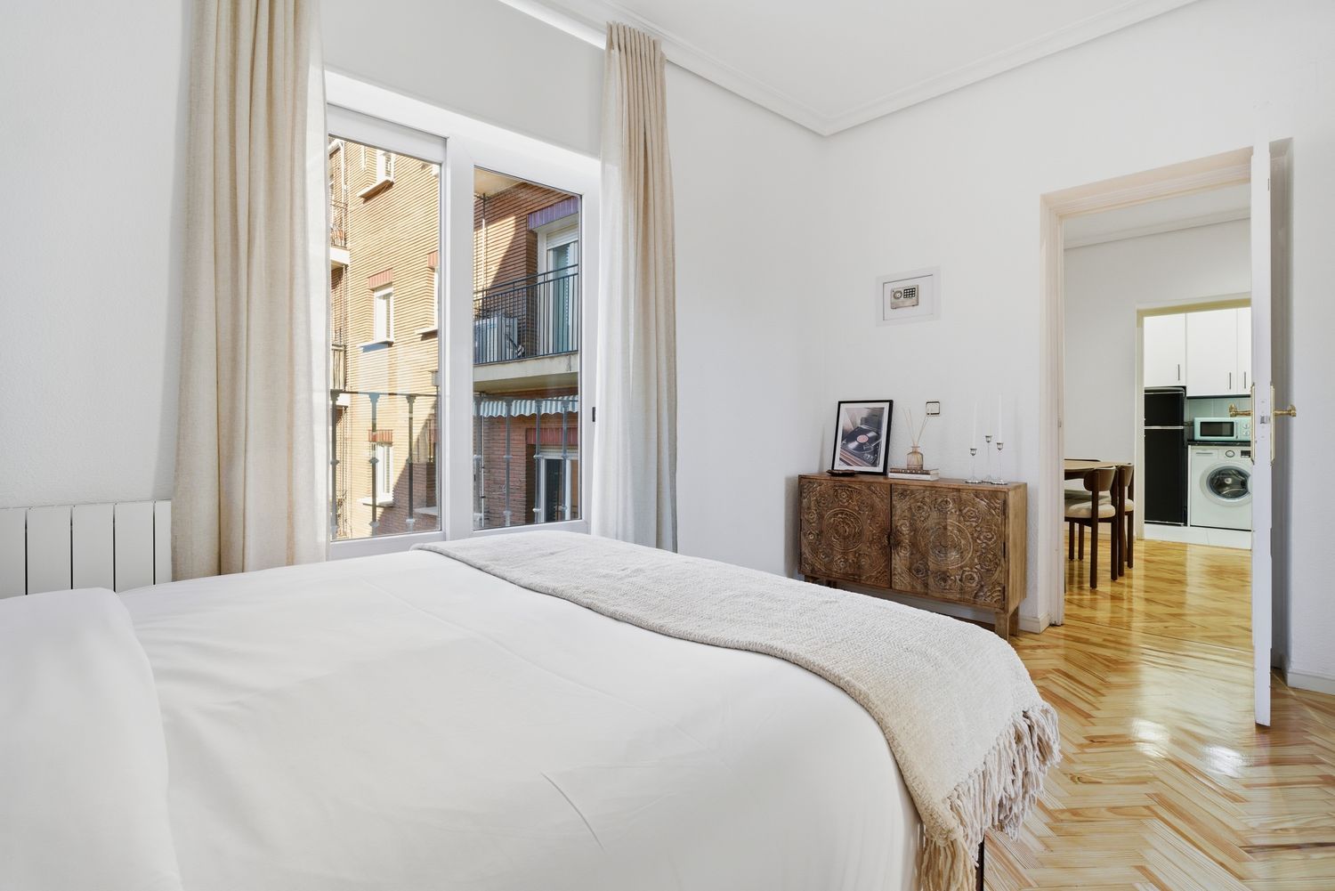 Piso en calle de Segovia, 8 - Foto 16