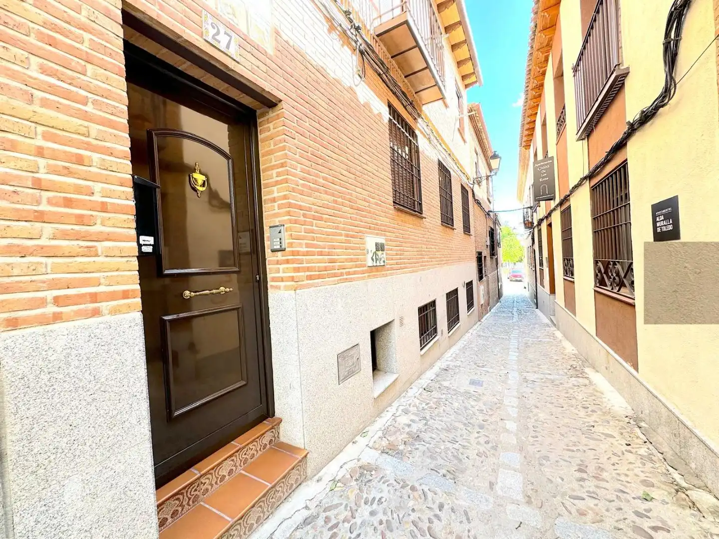 Piso en  Calle del Potro 27 - Foto 20