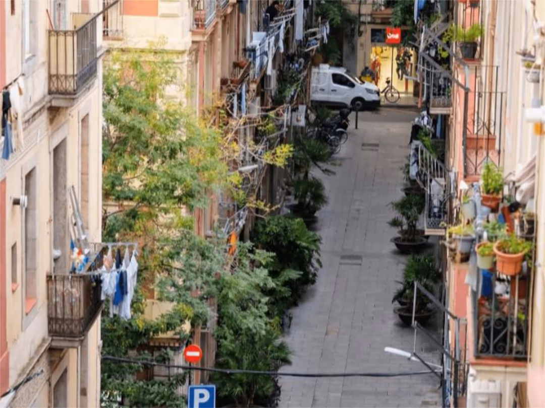 Piso en  Carrer dels Mariners 9 - Foto 19