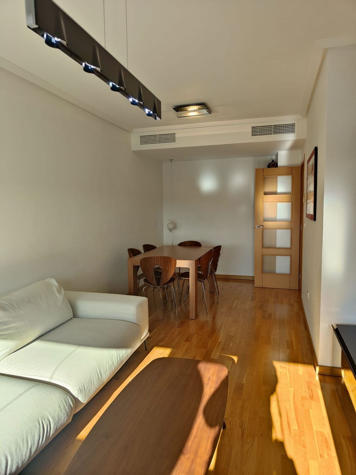 Piso en calle Diego Fuentes Serrano, 44 - Foto 6