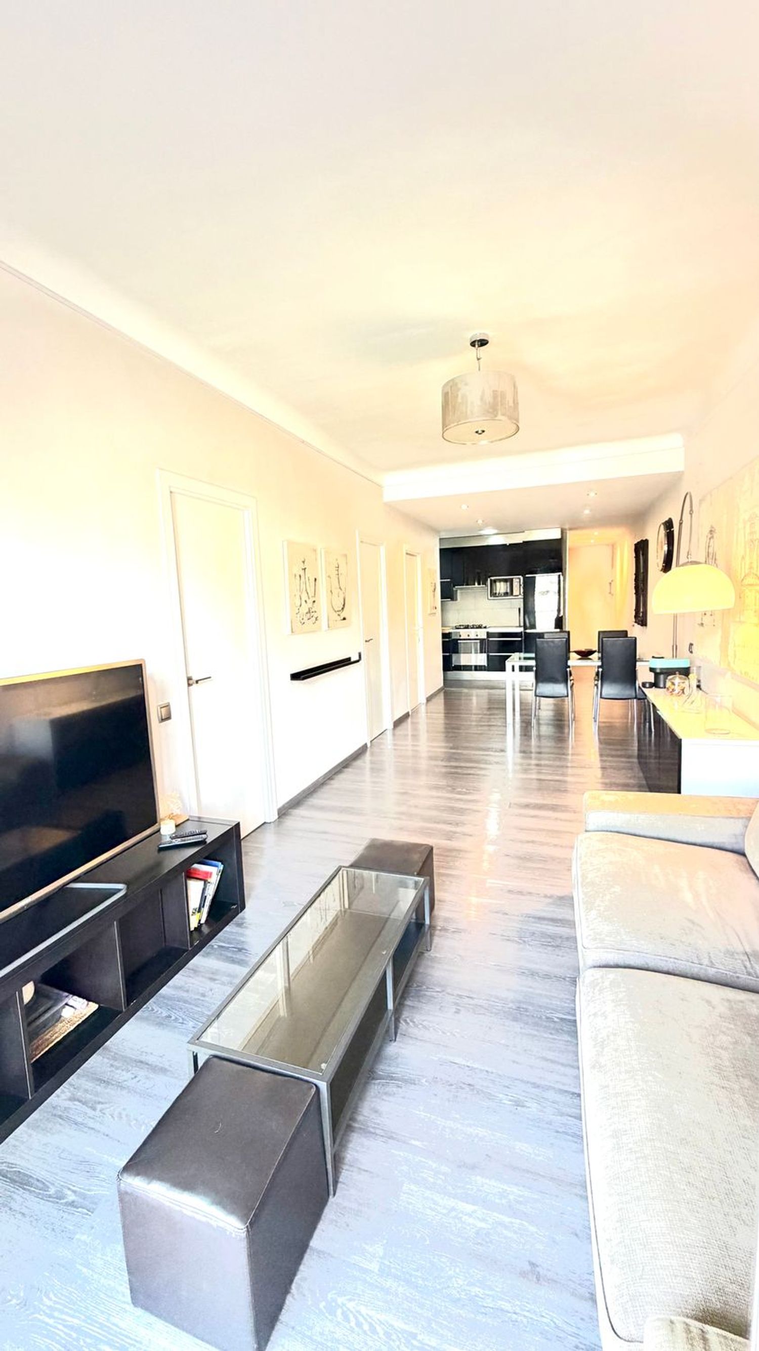 Piso en calle de París, 46 - Foto 8