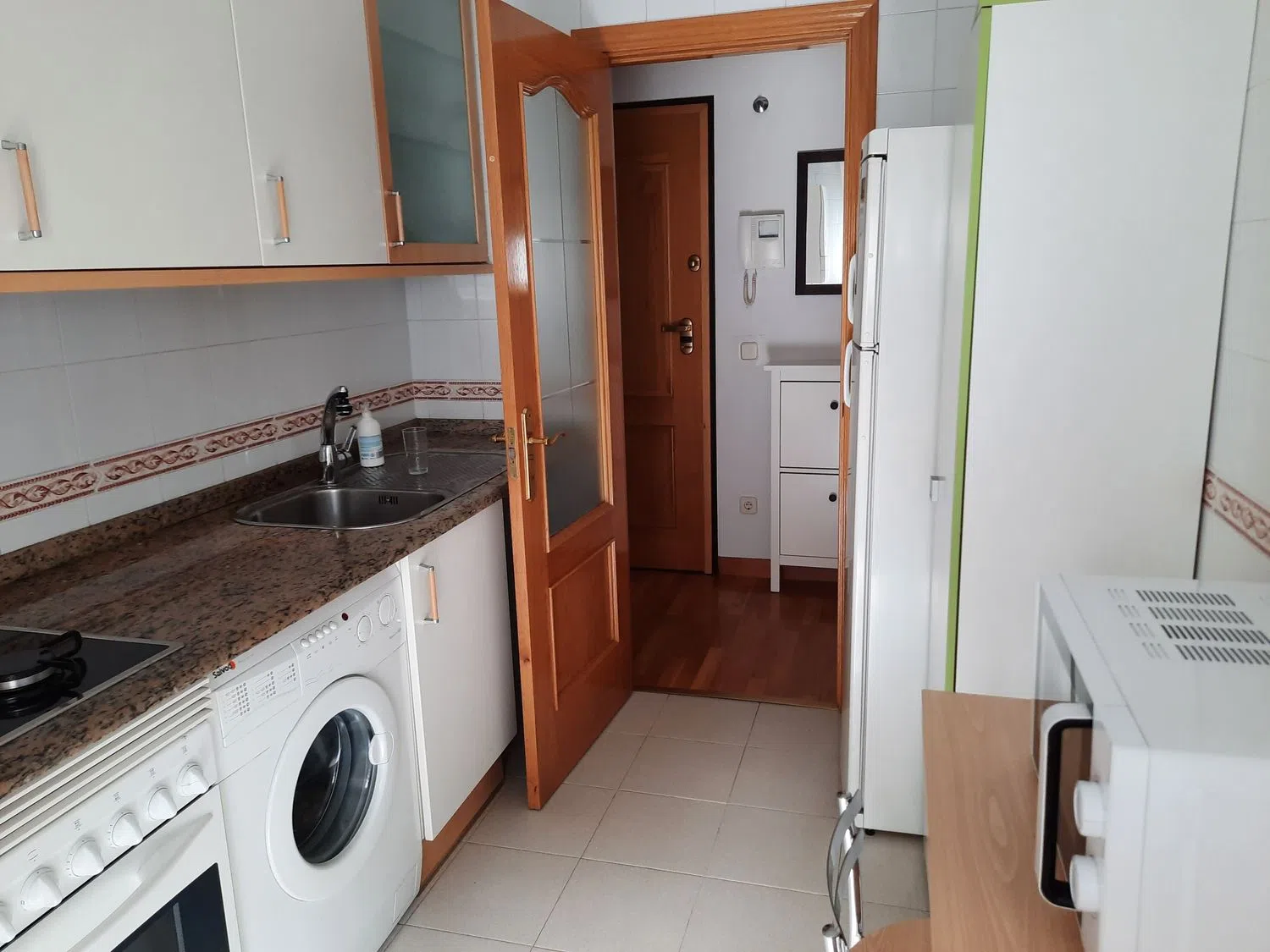 Piso en calle de Ramírez de Prado, 7 - Foto 13