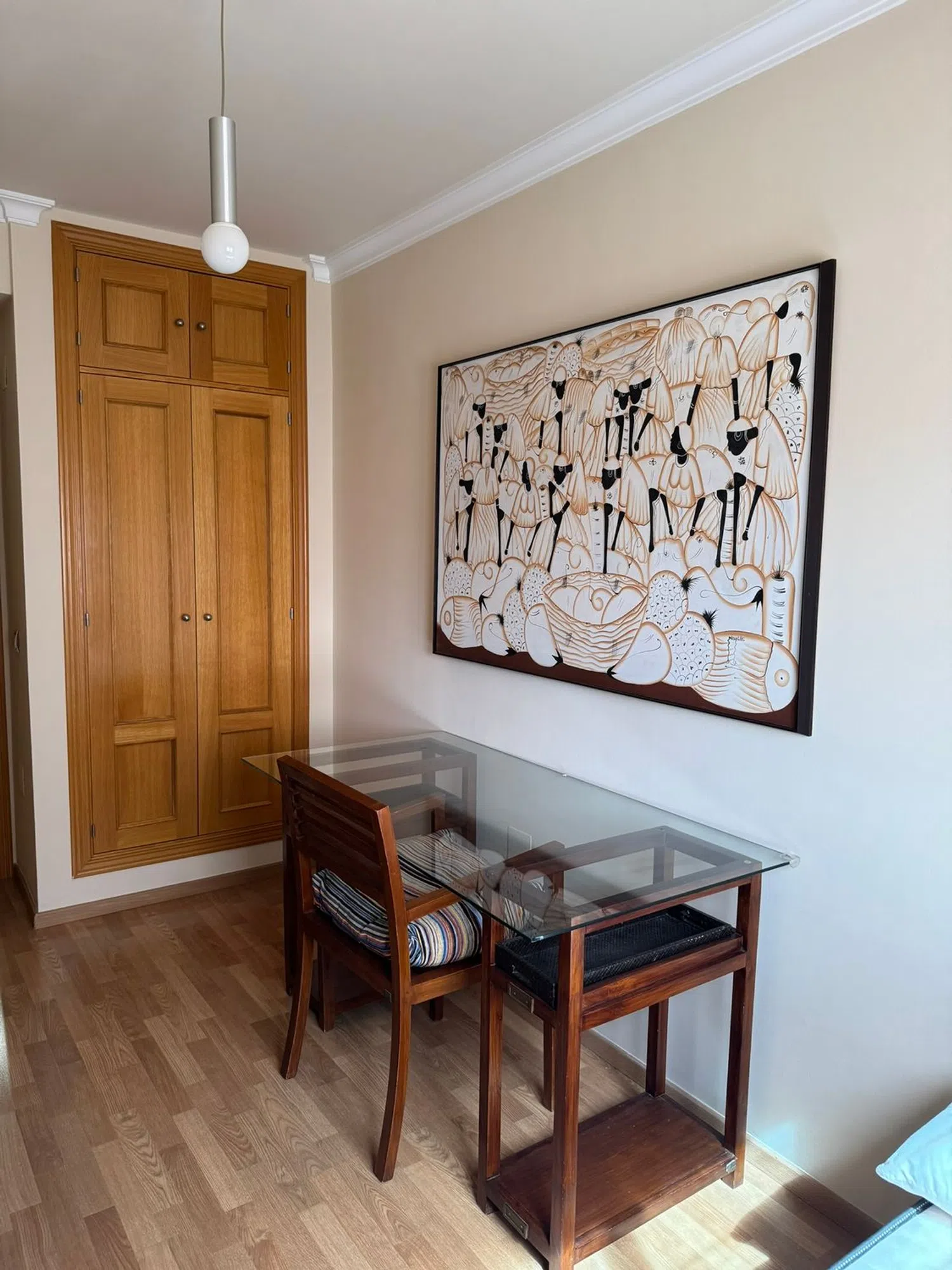 Piso en calle Lili Alvarez, 5 - Foto 14