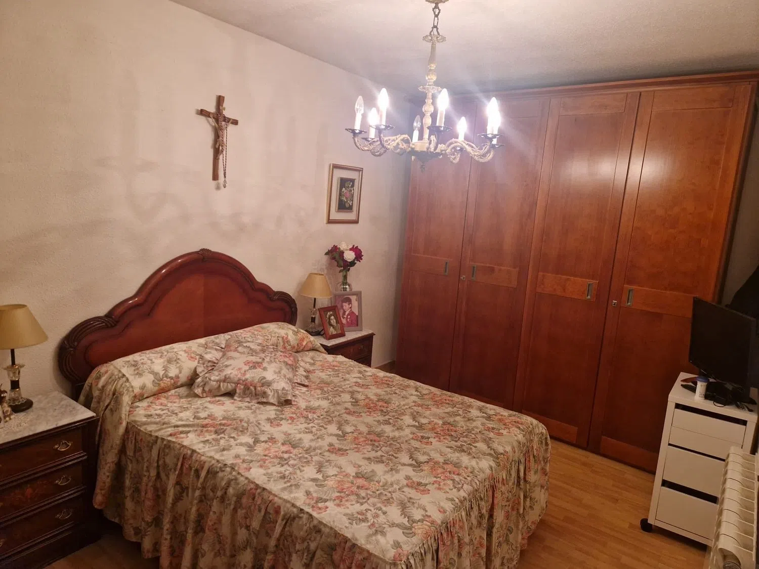 Piso en plaza de Arteijo, 8 - Foto 4