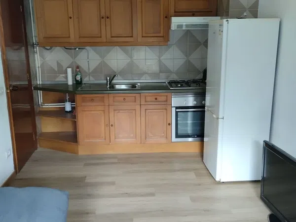 Piso en avenida da Florida, 19 - Foto 1