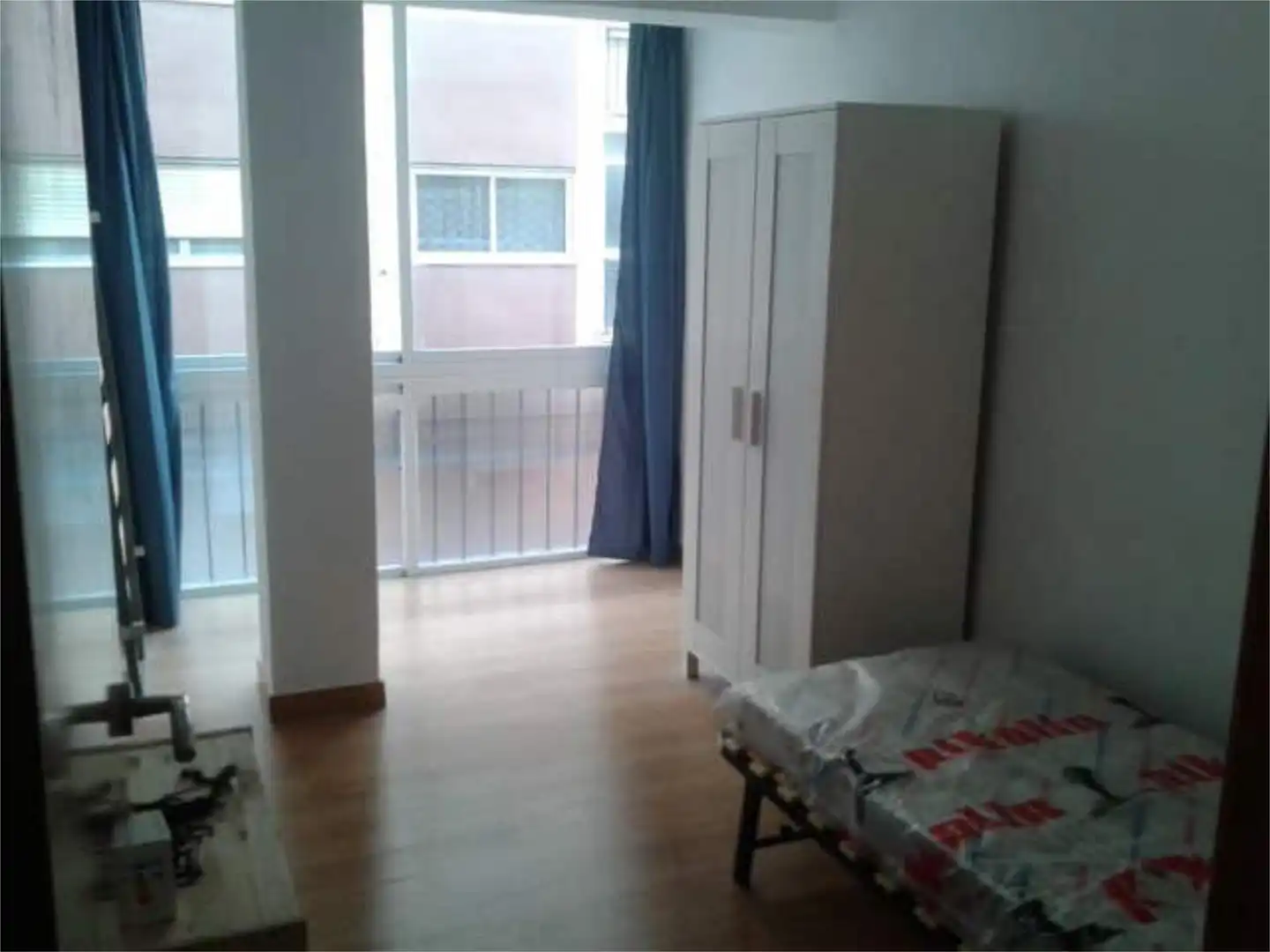 Piso en Carolinas Altas - Foto 1