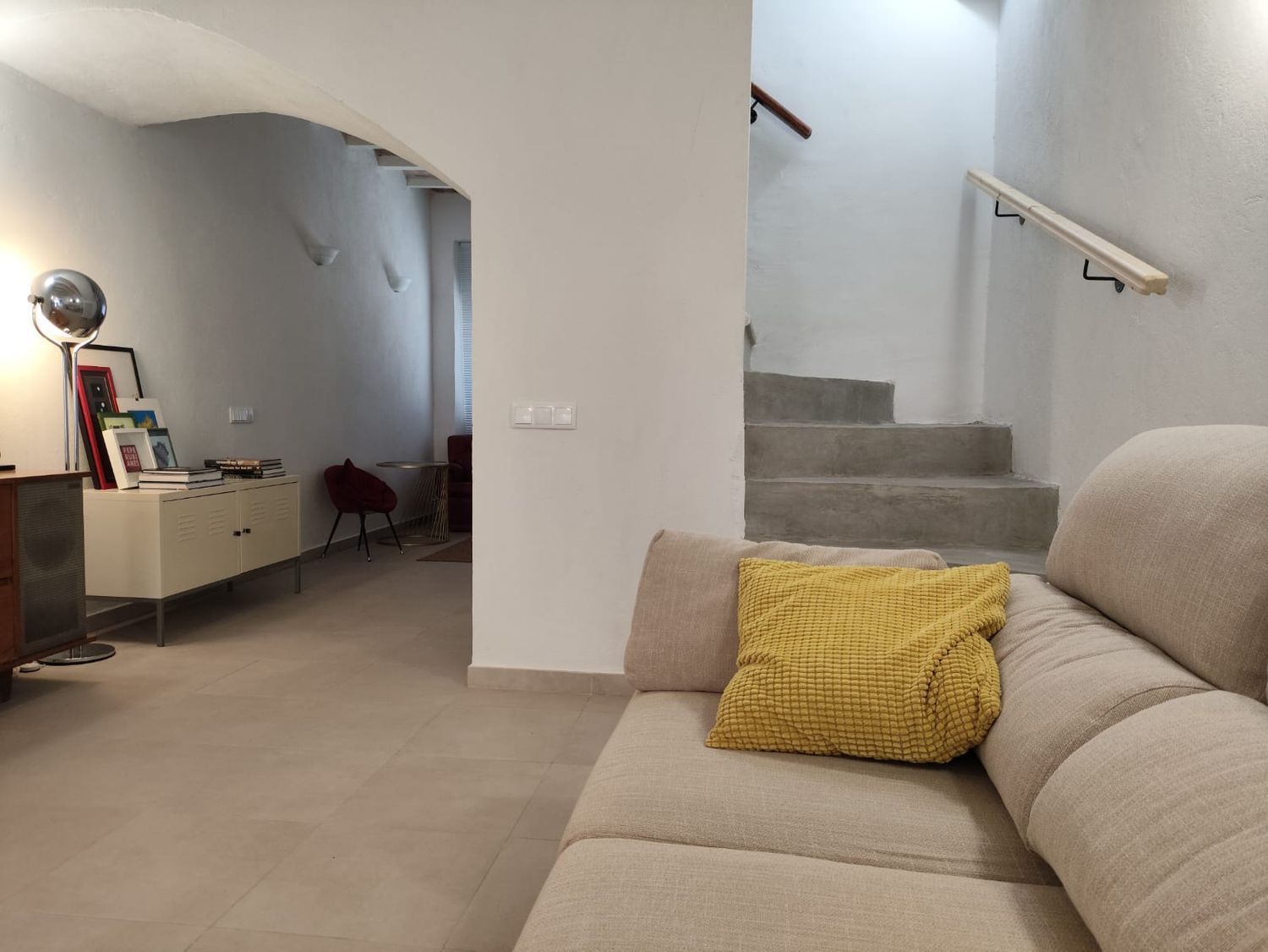 Chalet adosado en Centre Vila - La Geltrú, Centre Vila - La Geltrú - Foto 7