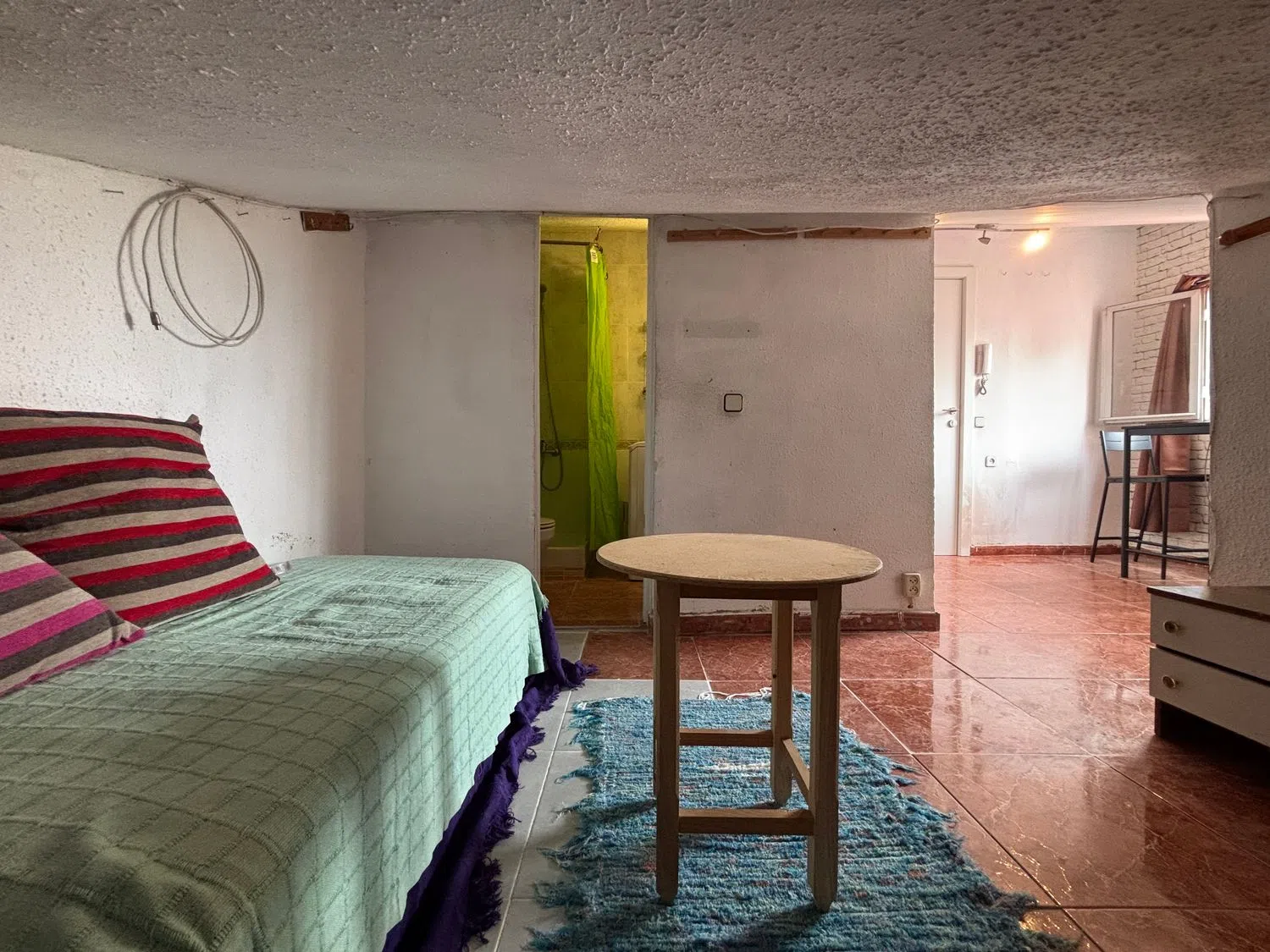 Estudio en ronda de Valencia, 14 - Foto 2