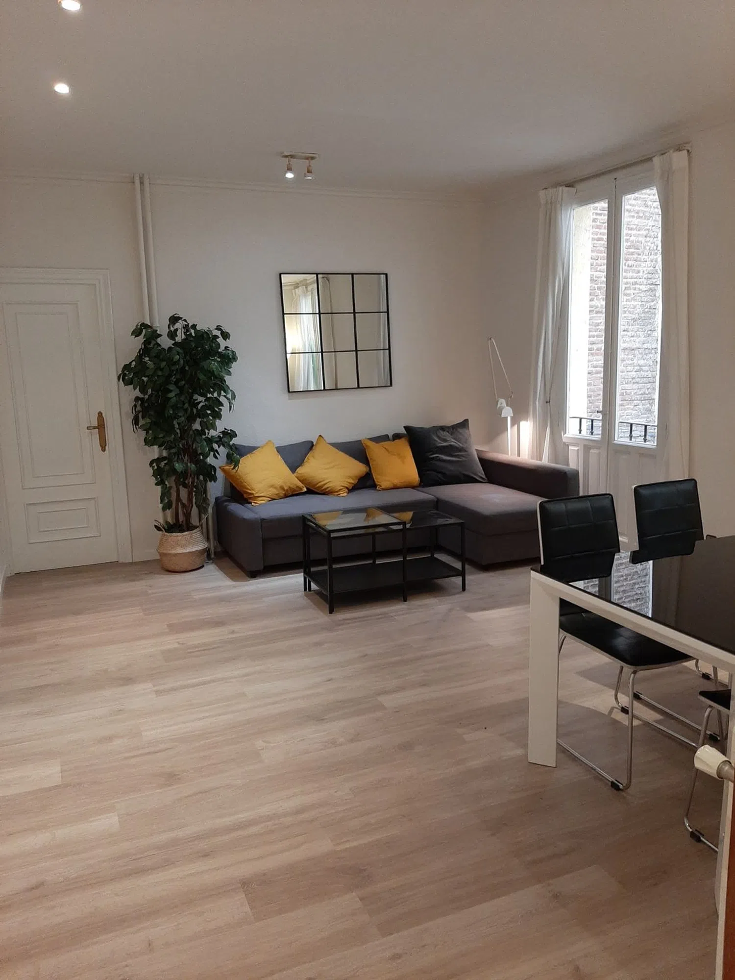 Piso en Menendez Pelayo, 25 - Foto 9