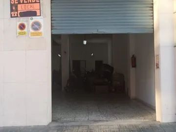 Local comercial en  Carrer Santa Bàrbara 16 - Foto 1