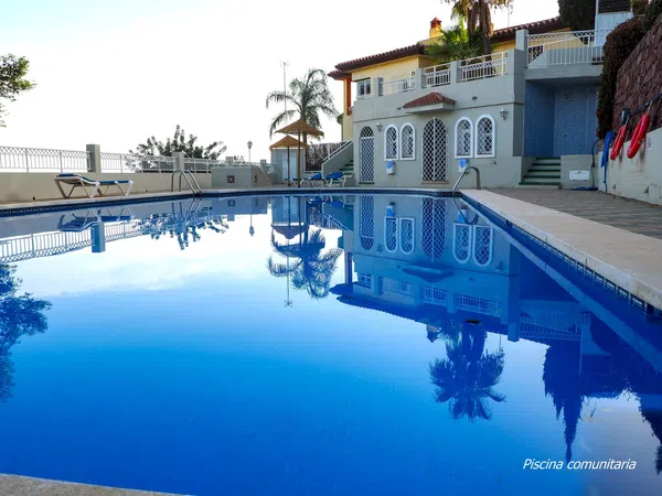 Chalet adosado en Calle Macizo Central, 60, Cerrado de Calderón - Hacienda Paredes - Foto 39