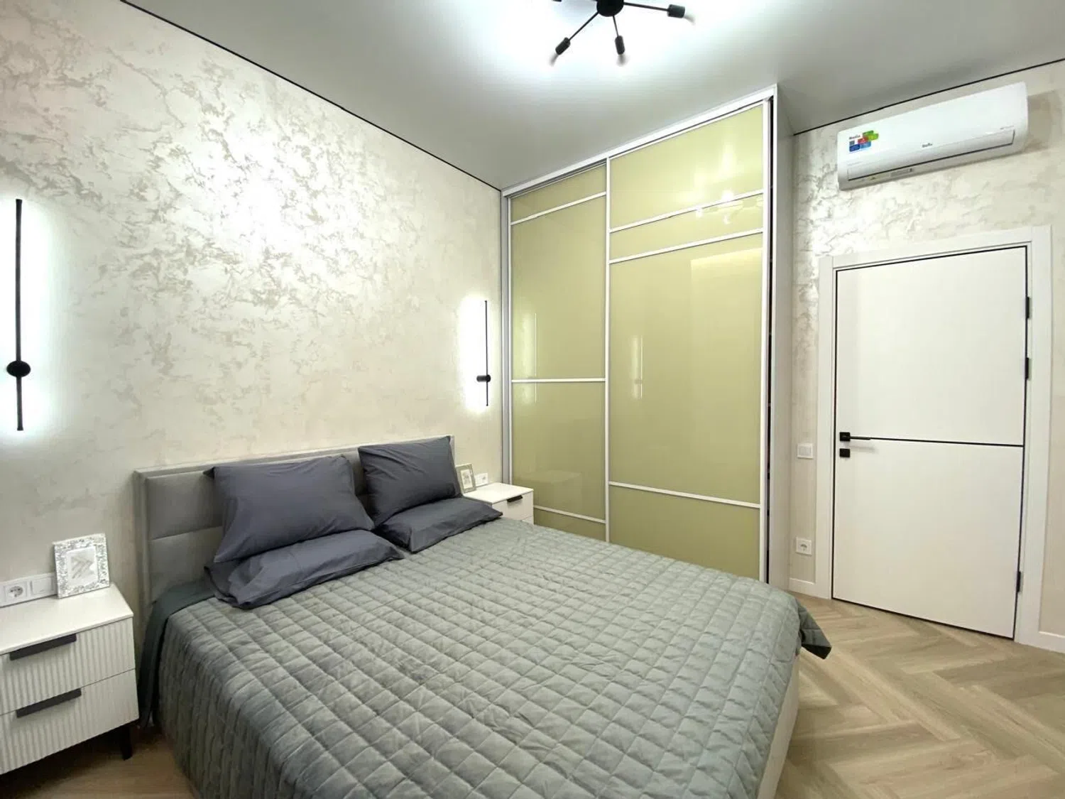 Piso en plaza Calvo Sotelo, 15 - Foto 3