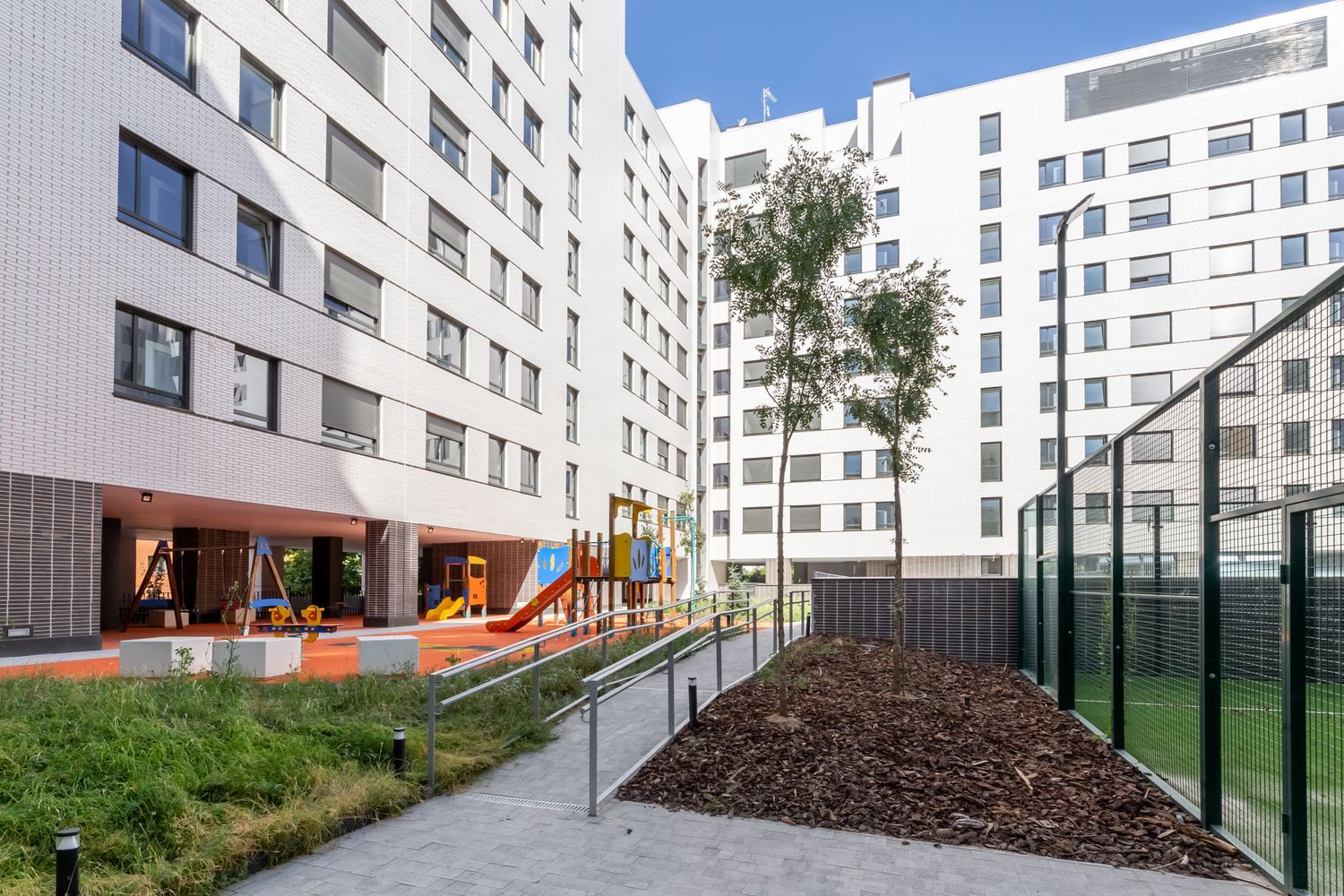 Piso en calle Embalse de San Juan, 7 - Foto 29