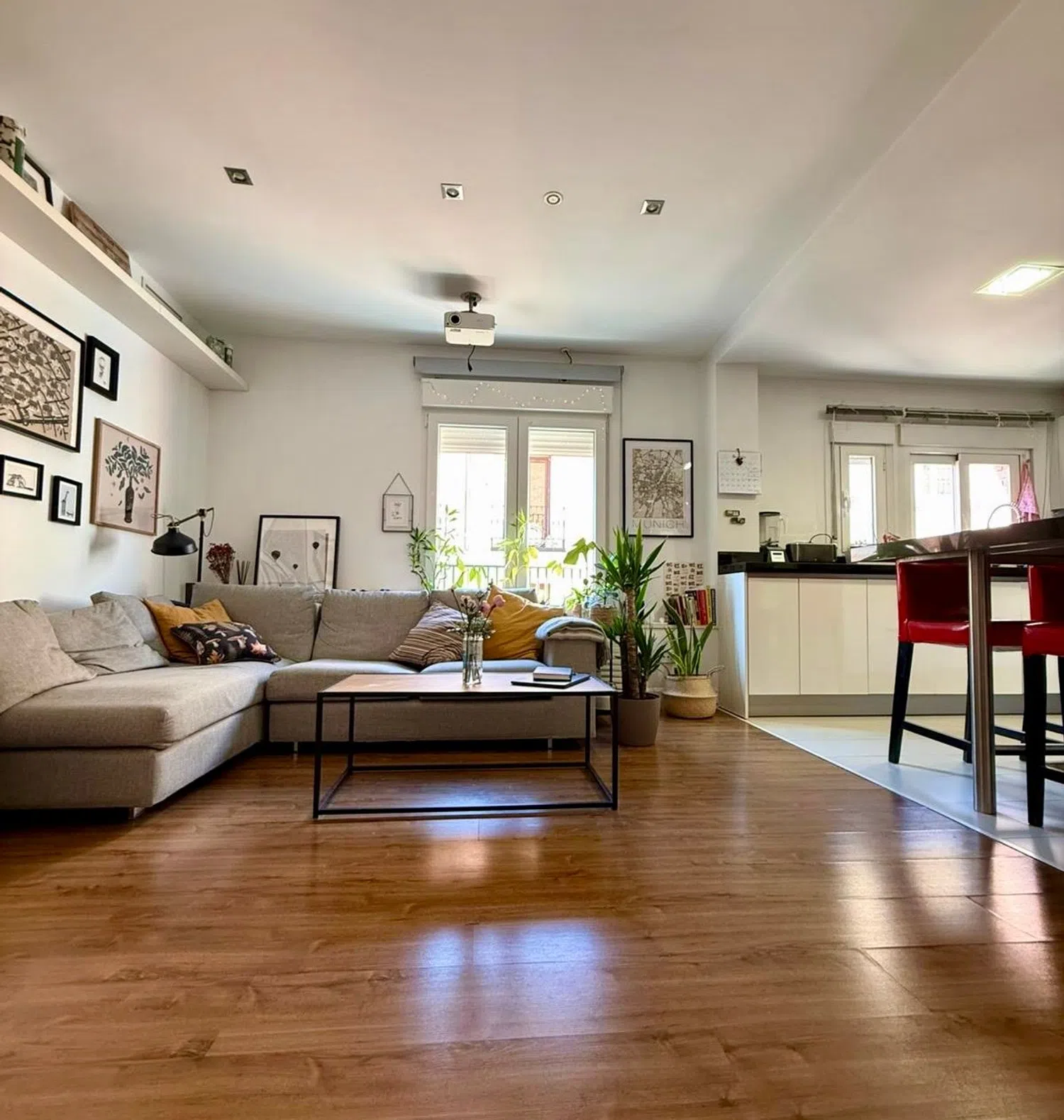 Piso en calle de Amaniel, 34 - Foto 7