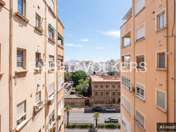 Piso en La Petxina, La Petxina - Foto 17