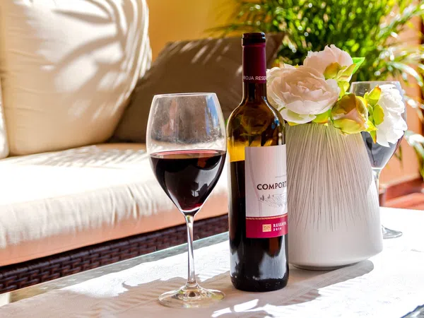 Piso en calle Pico Alcazaba, 15 - Foto 18