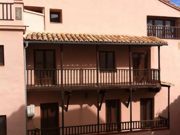 Casa rural en Calle Mesón, 2 y 4 - Foto 2